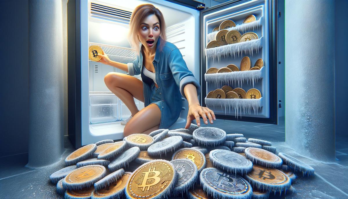 Cover Image for What Is Vesting in Crypto? How Token Vesting and Vesting Schedules Work